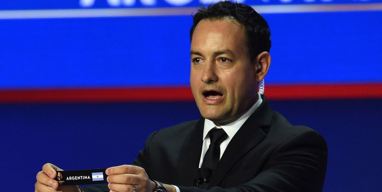 ¿Quiénes pueden ser los rivales de Argentina en la Copa América?