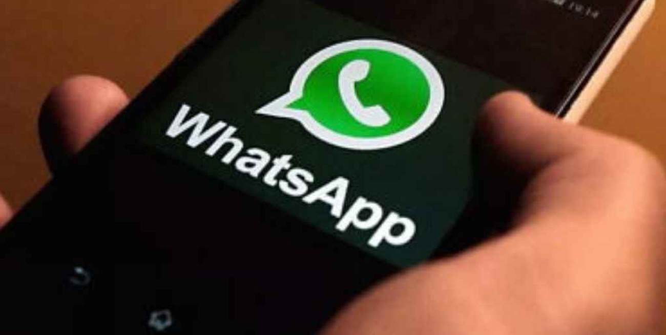 WhatsApp limitará cuentas por no aceptar sus nuevas condiciones 