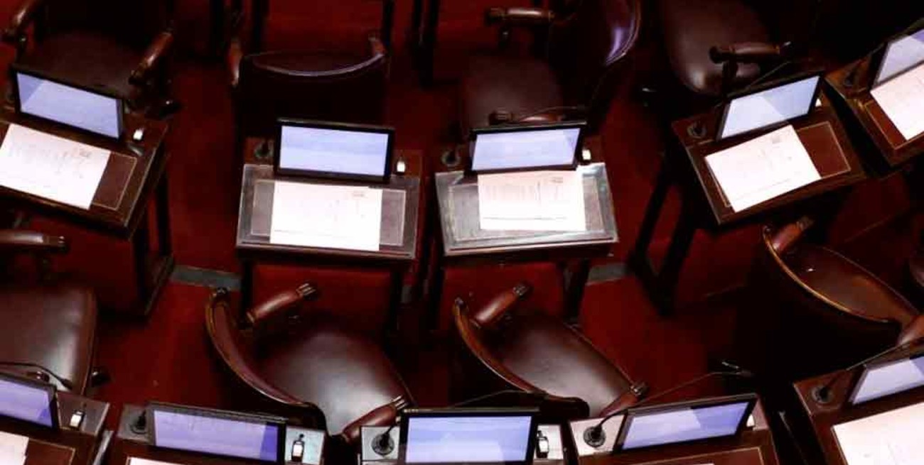 Así funciona el sistema que la Cámara de Diputados usará para sesionar de forma remota