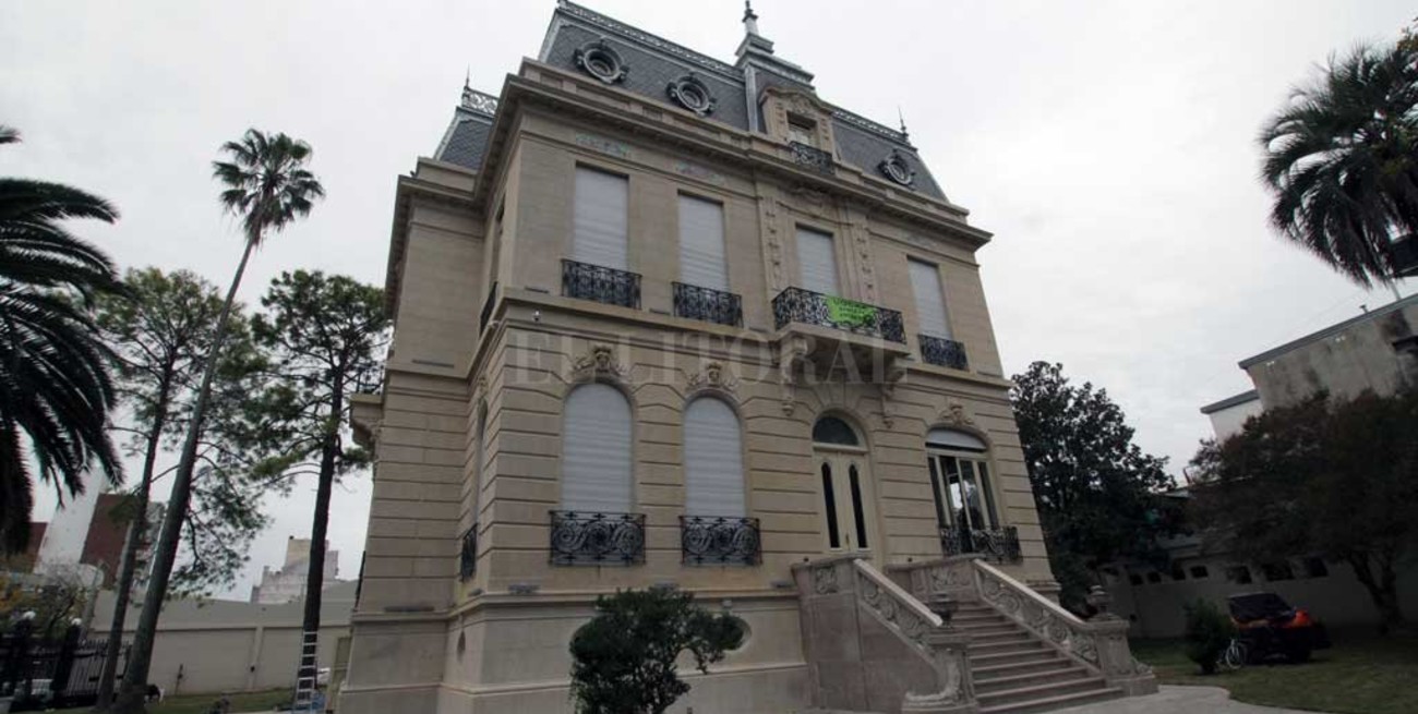 Fuerte polémica en torno a La Casa de la Cultura: ¿qué uso debería tener?
