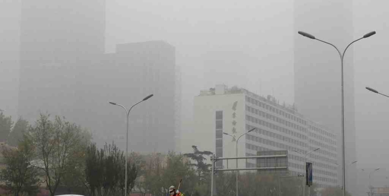 Elon Musk premiará con cien millones de dólares a las mejores ideas contra el dióxido de carbono