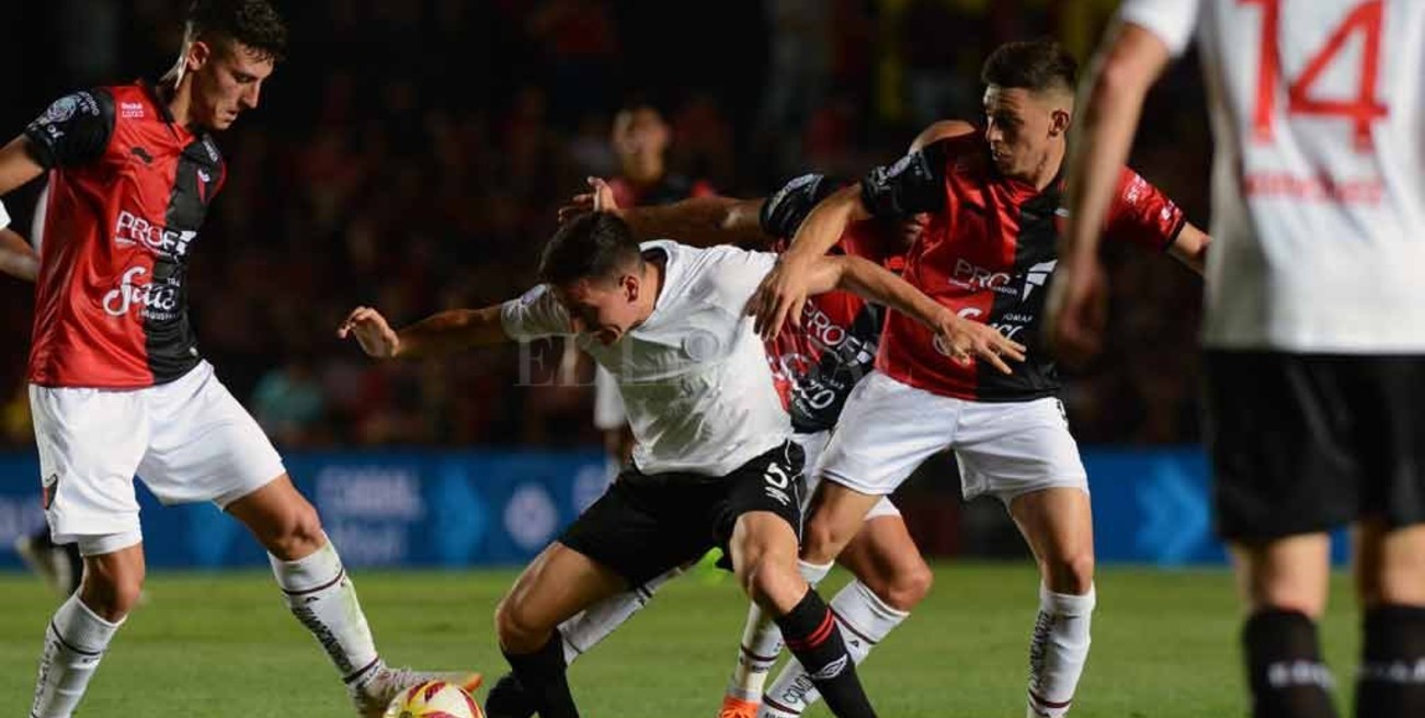 Colón tiene su cuarta incorporación: Zuqui