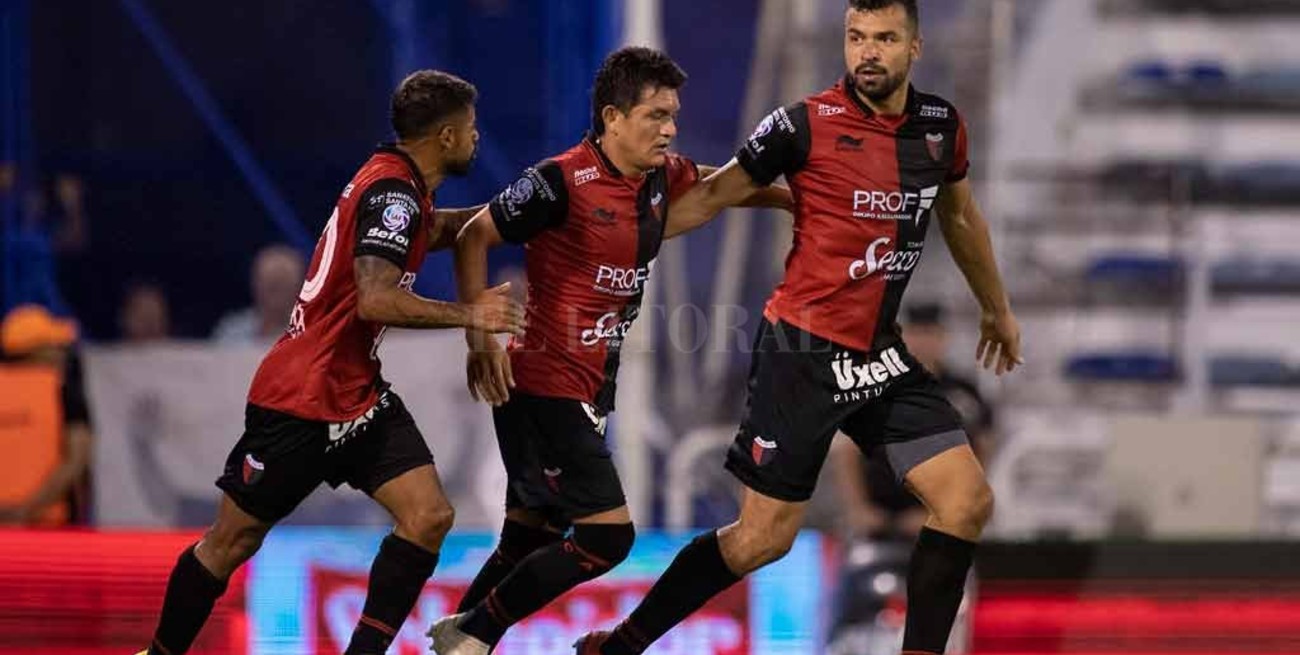 Zuculini, por ahora, se quedará afuera del equipo