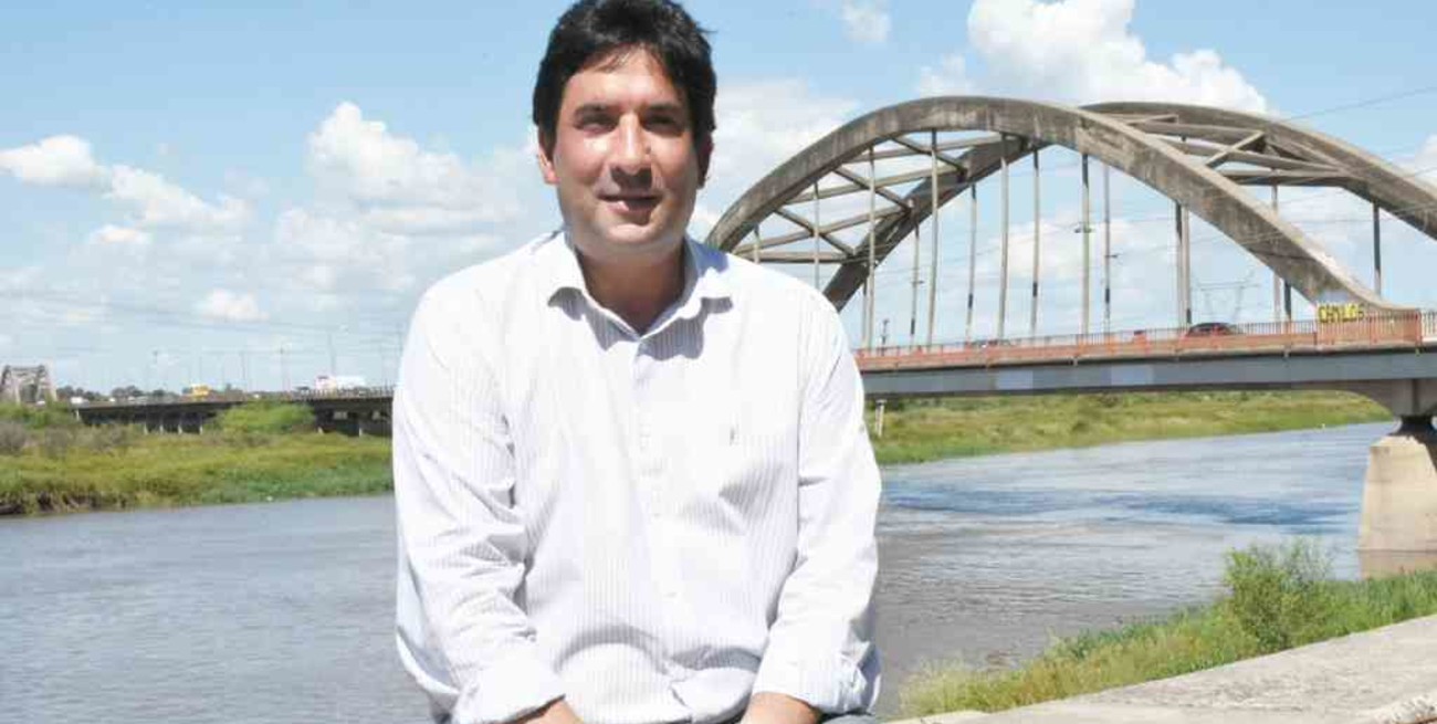 Clemente planteó la necesidad de un nuevo obrador Municipal y actualización de las líneas telefónicas del Municipio