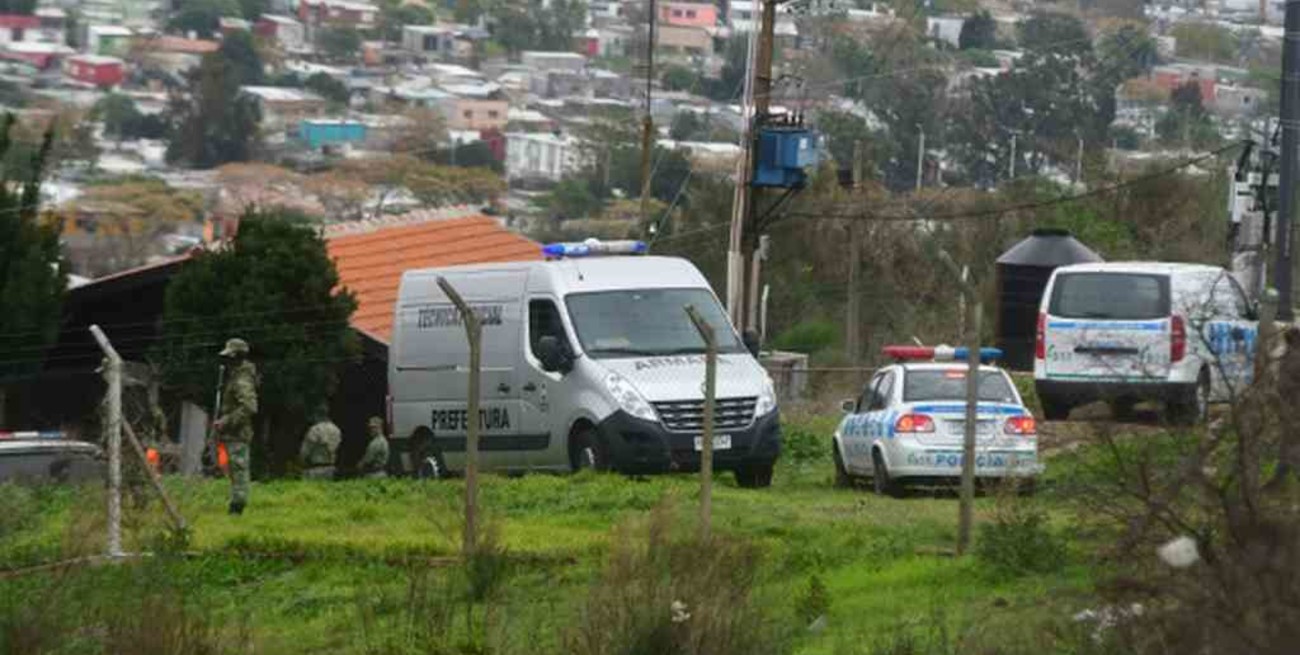 Uruguay: la principal hipótesis del triple homicidio de los marinos apunta a un ataque narco