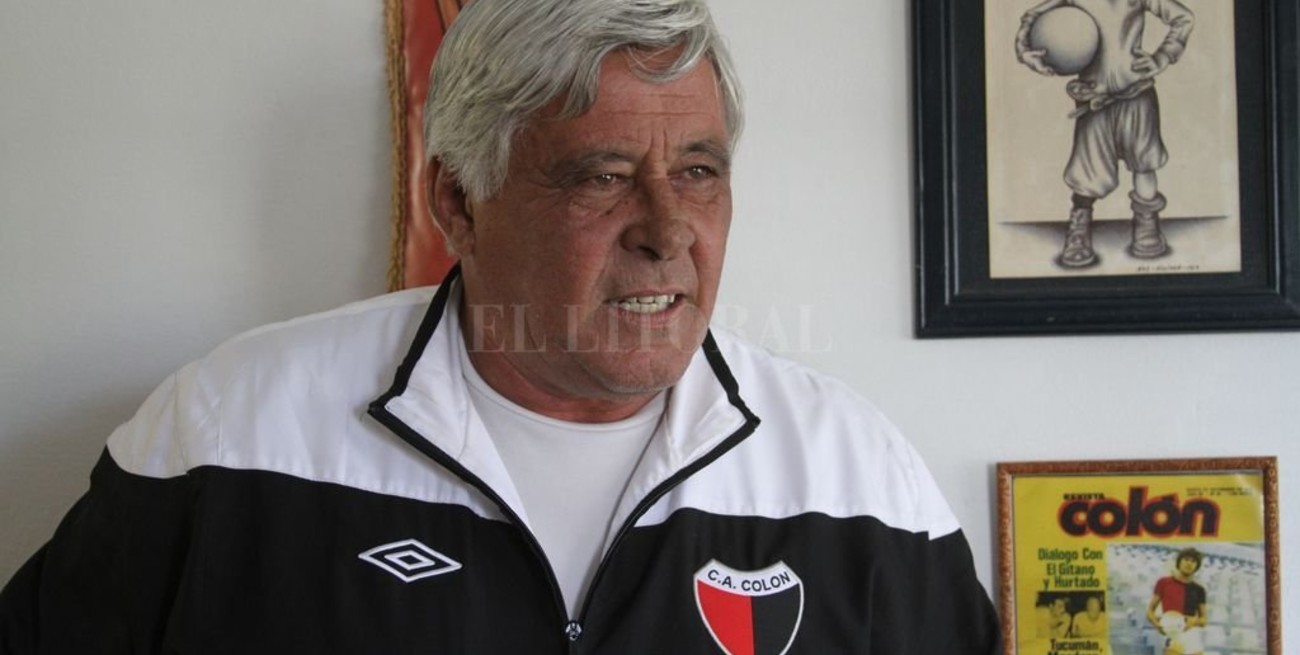 Se fue Cococho Álvarez, pero su zurda seguirá siendo inmortal