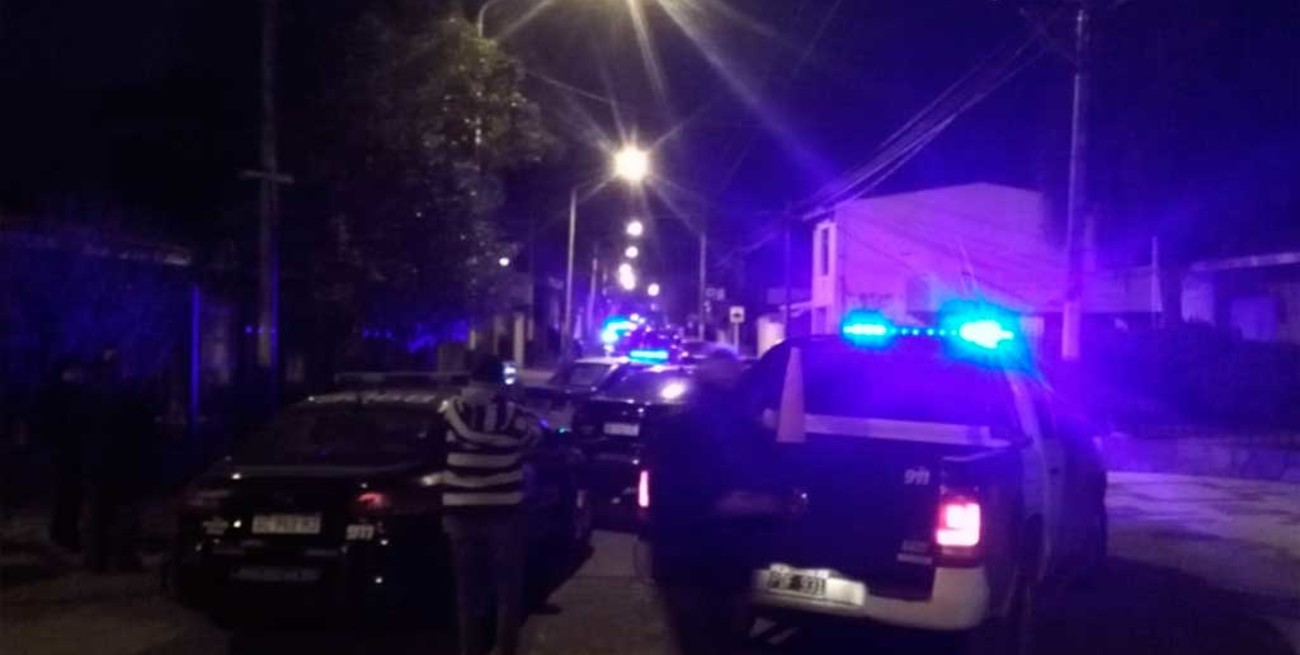 Rosario: asesinan a tiros a un joven en la zona noroeste