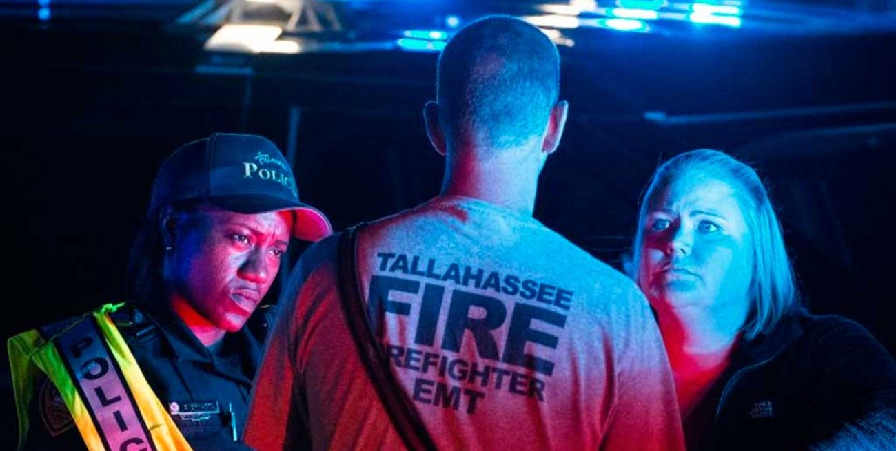 Mató a dos mujeres en un centro de yoga de Florida y se suicidó