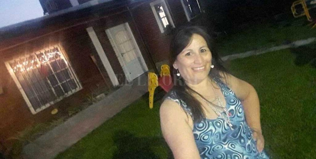 Reclamaron justicia por Daniela Cejas