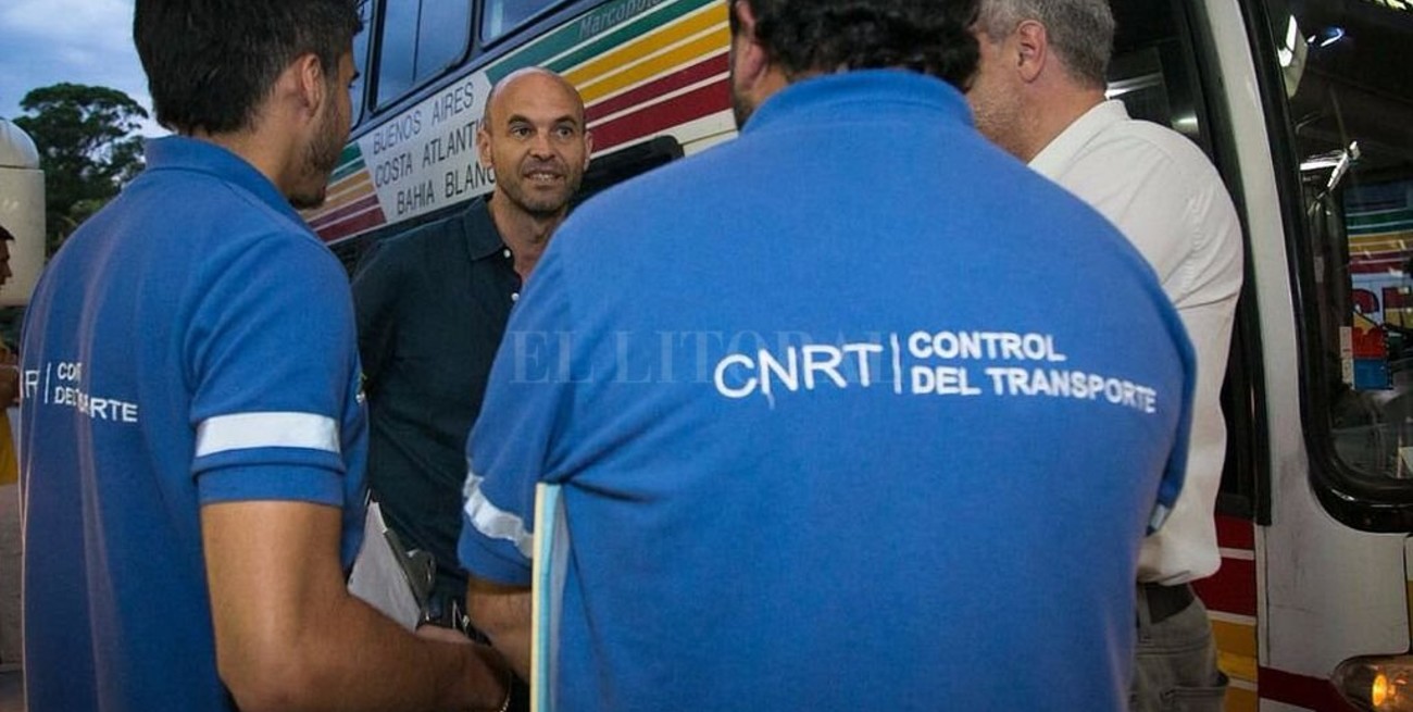 Más de la mitad de los choferes deshabilitados son de la Ciudad y provincia de Buenos Aires