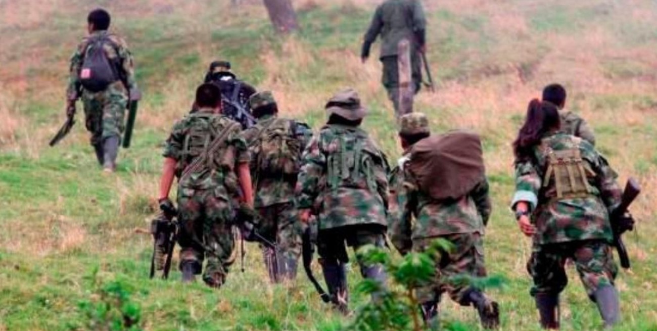 Estados Unidos retira a las FARC de su lista de organizaciones terroristas