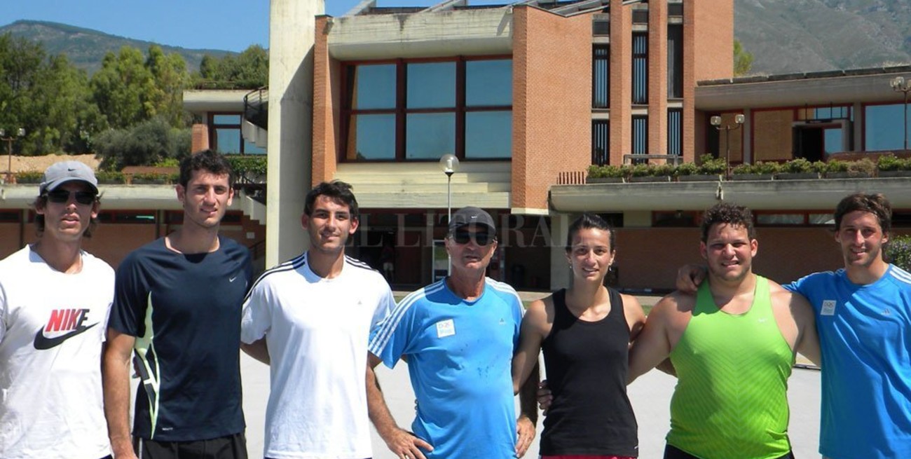 Se despidió a Guillermo Chiaraviglio