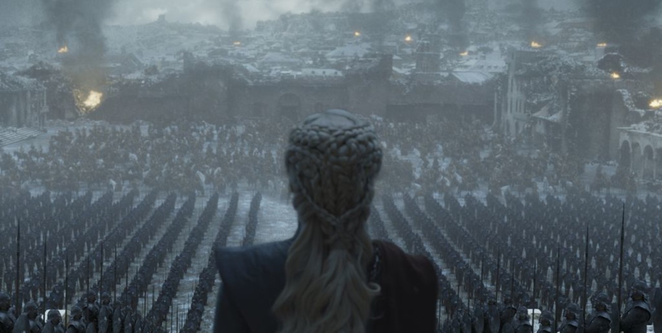 Game of Thrones: Hoy se emite el último capítulo