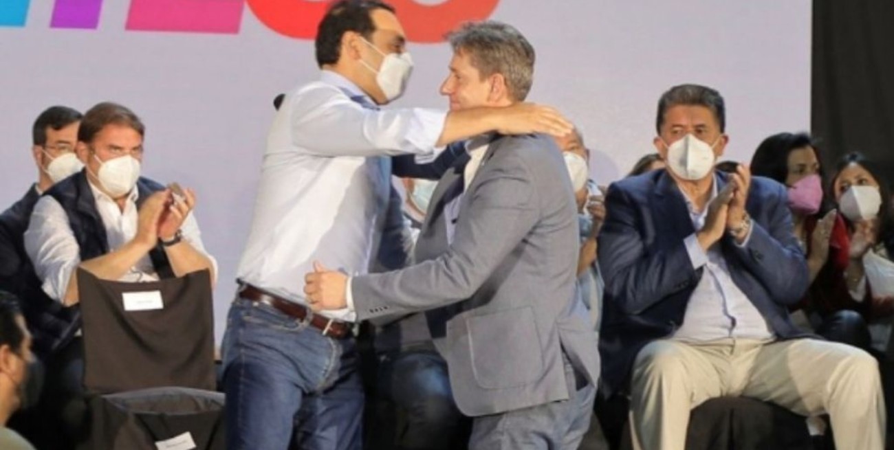 Corrientes: el oficialismo gana con 98% de mesas escrutadas