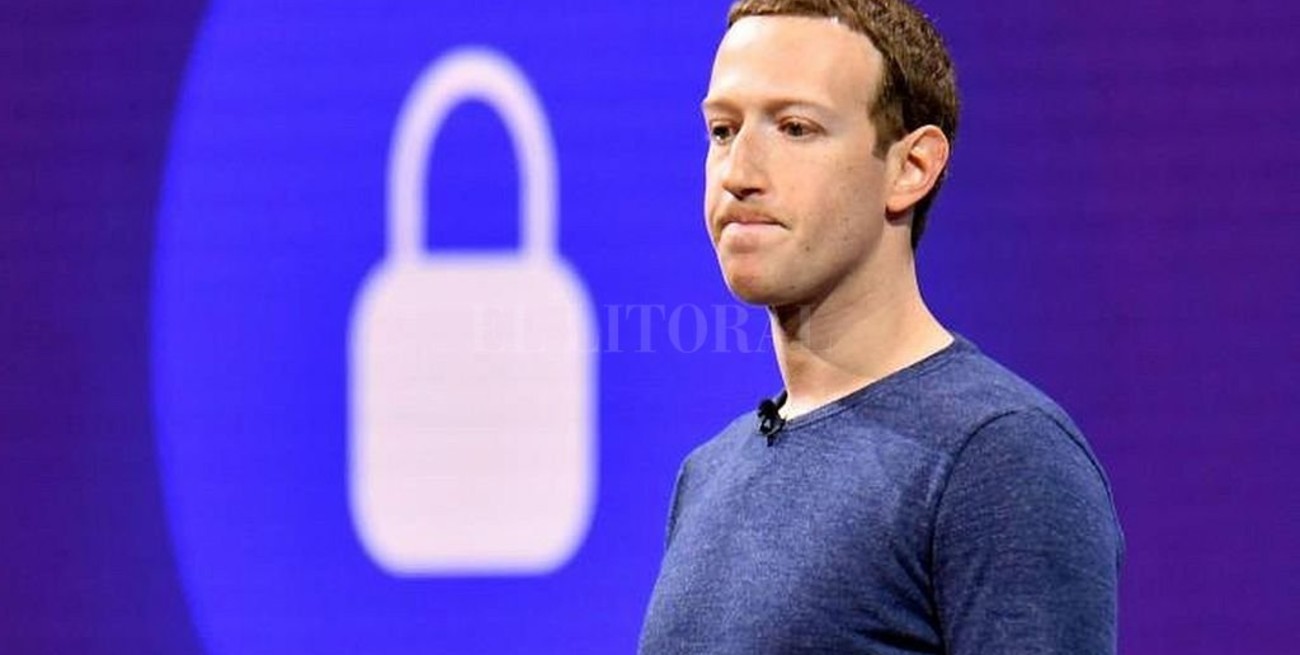 Facebook guardó en sus servidores contraseñas sin encriptar