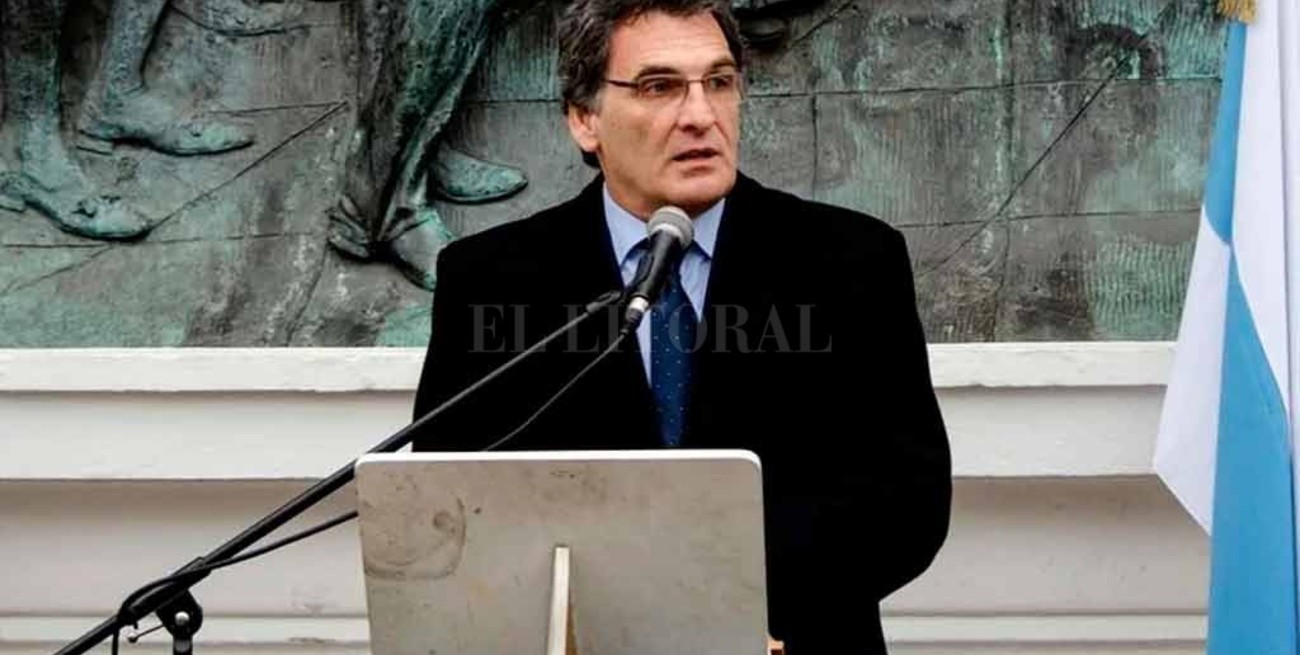 "Malvinas es un sentimiento que nos une"