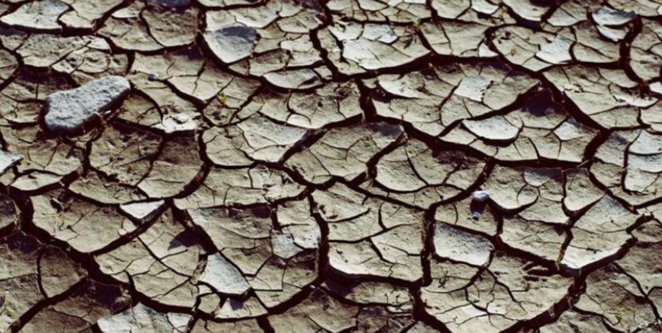 Se advierte desde la ONU que la temperatura del planeta podría elevarse 