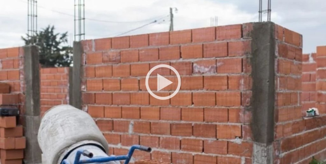 Está abierta la inscripción al Procrear Casa Propia