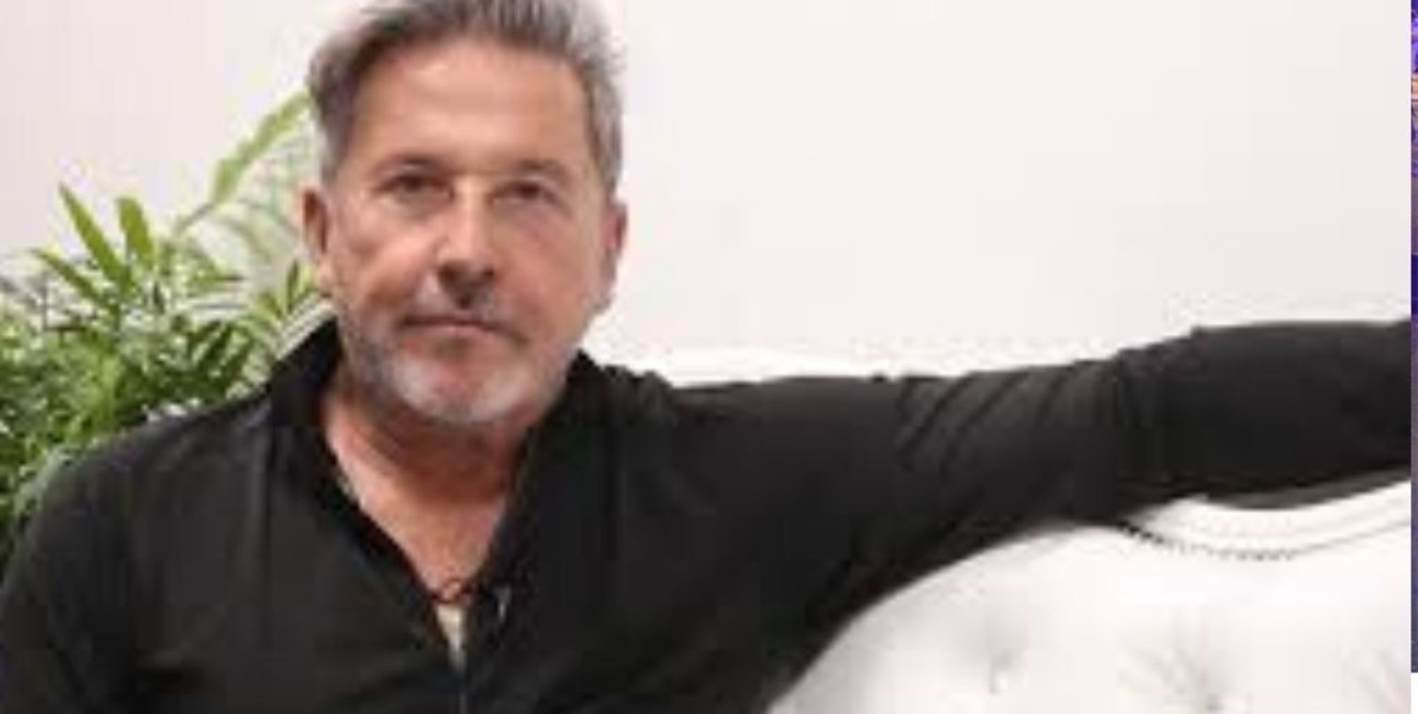 Exultante mensaje en Twitter de Montaner contra Evo 