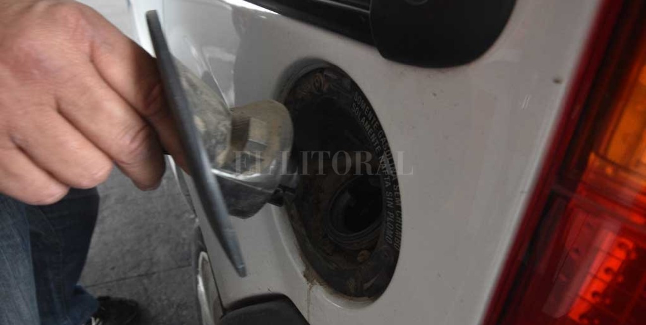 Otra buena: Shell también baja el precio de sus naftas