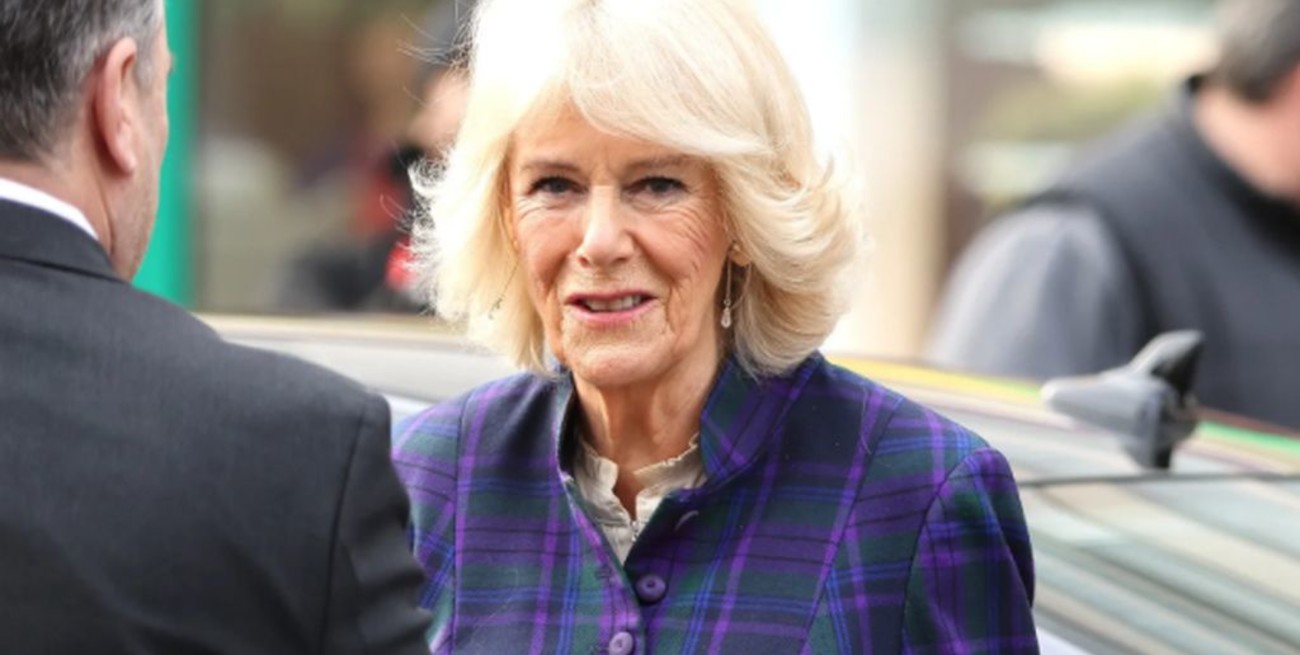 La duquesa de Cornualles se manifestó "muy emocianada" sobre ser reina consorte de Reino Unido