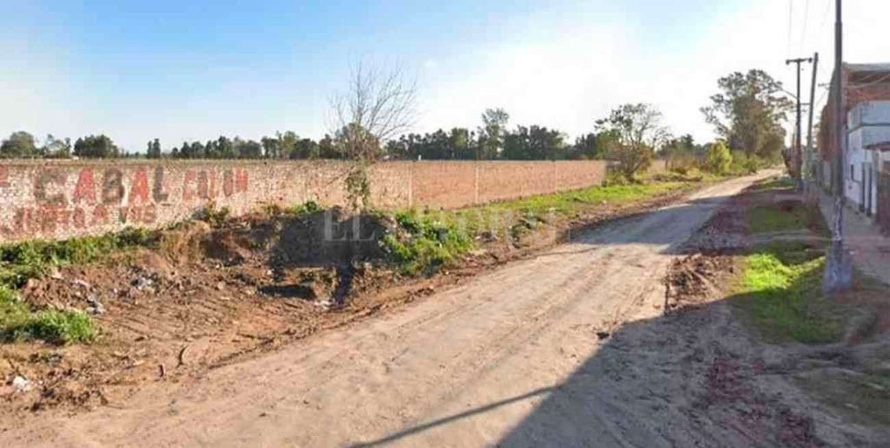 Cayó el otro implicado en el crimen de barrio Cabal 