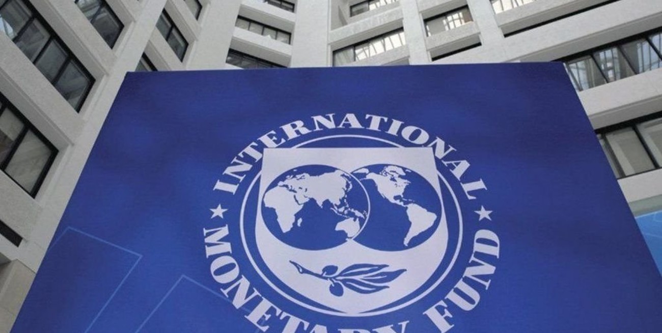 Argentina pagó al FMI un vencimiento de USD 1.900 millones