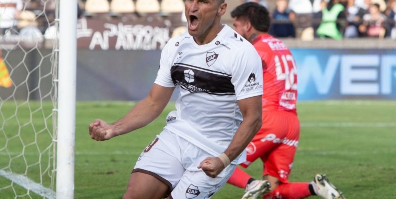Copa de la Liga: Platense quiere continuar con la buena racha