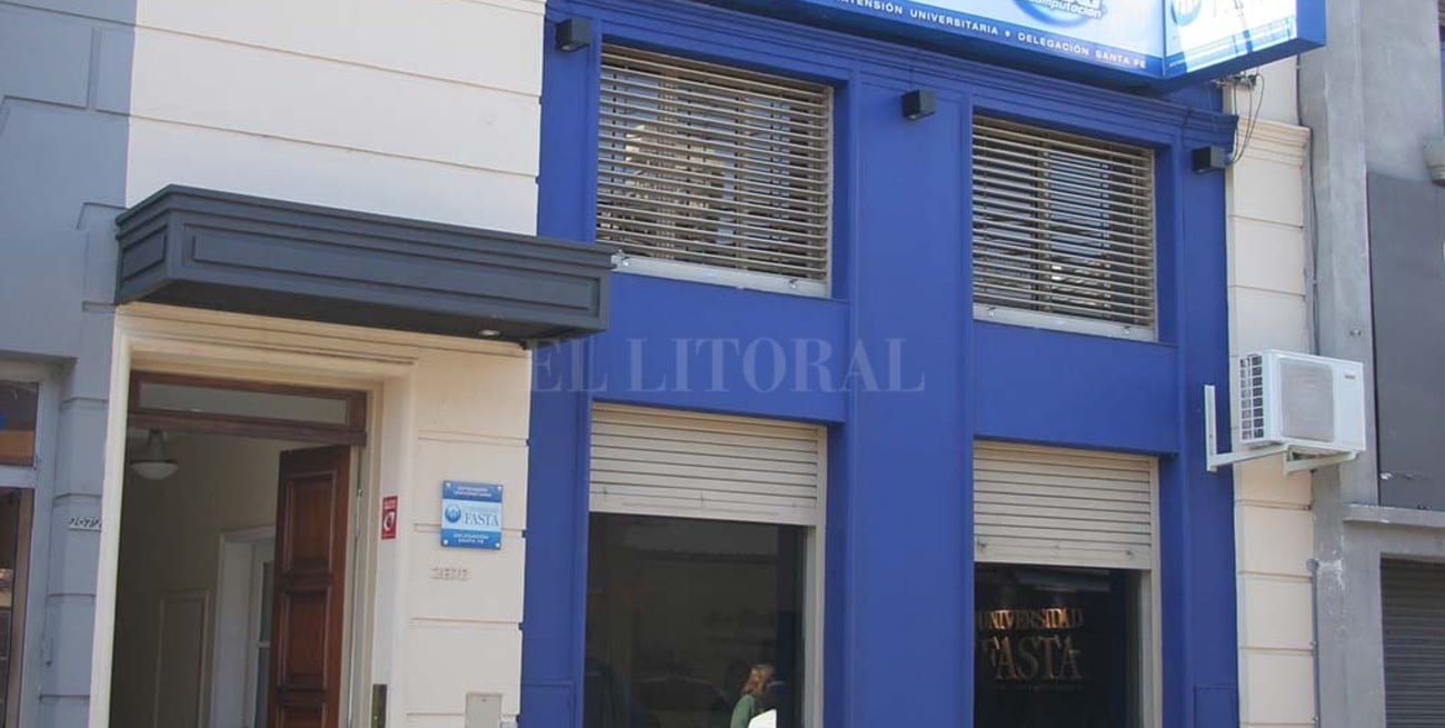 Universidad Fasta: líderes en educación a distancia