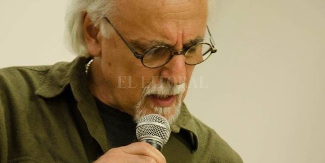 Santafesinos en una antología de poetas canarios y argentinos