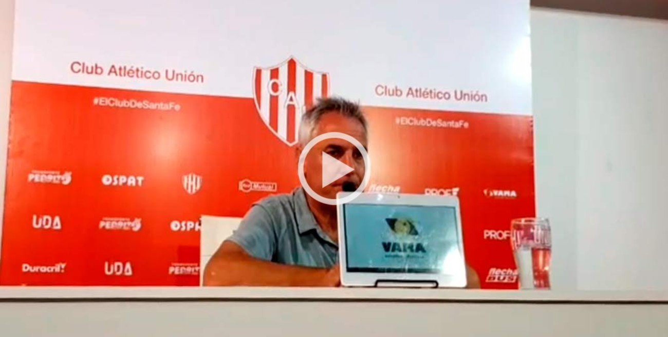 Madelón: "Los pibes dieron todo"