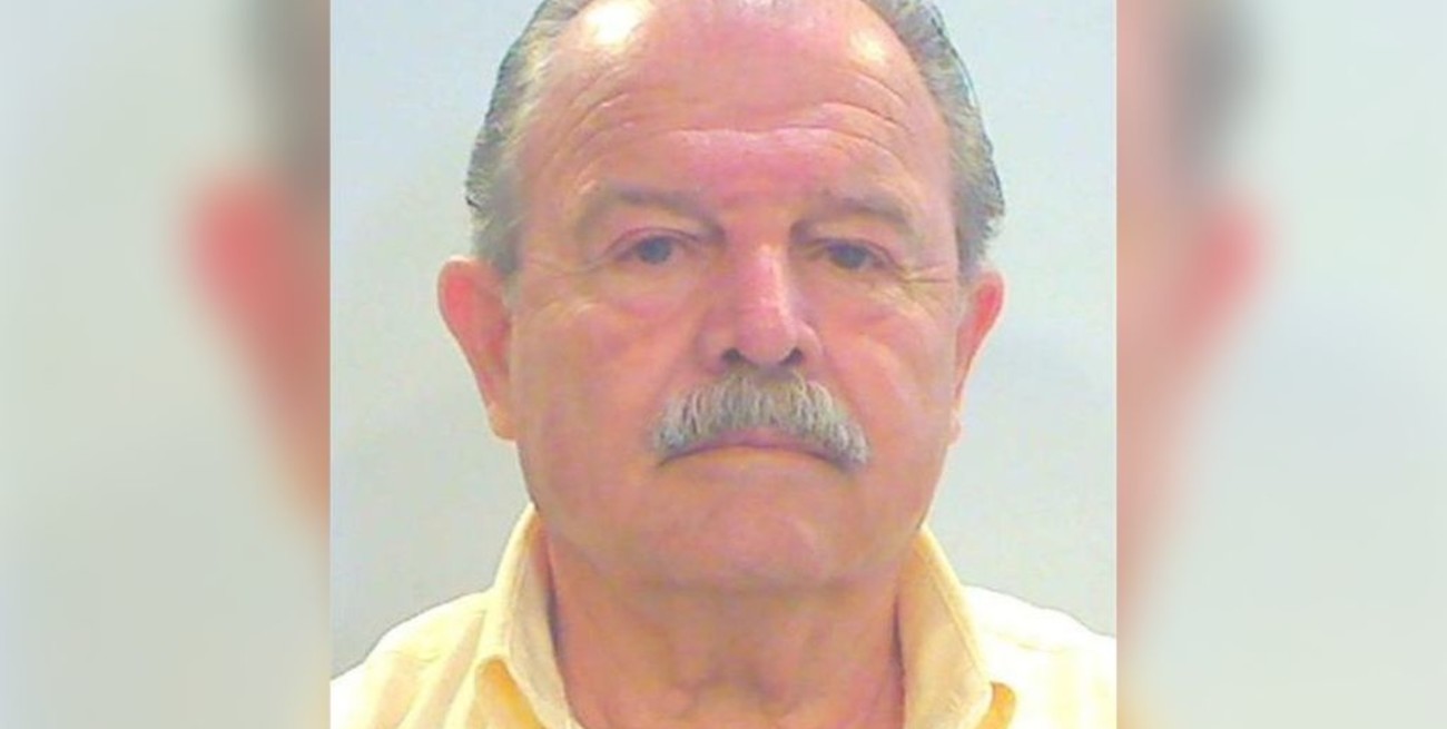 Detuvieron a un represor con pedido de captura en Santa Fe