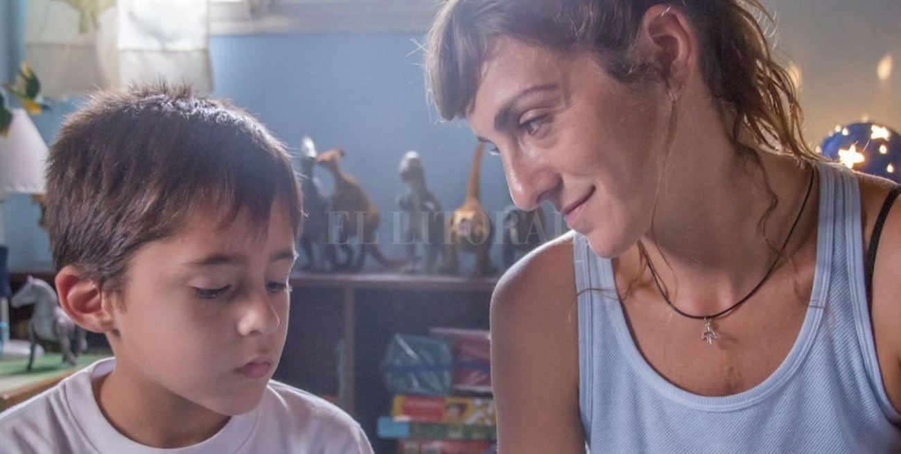 Semana del cine argentino