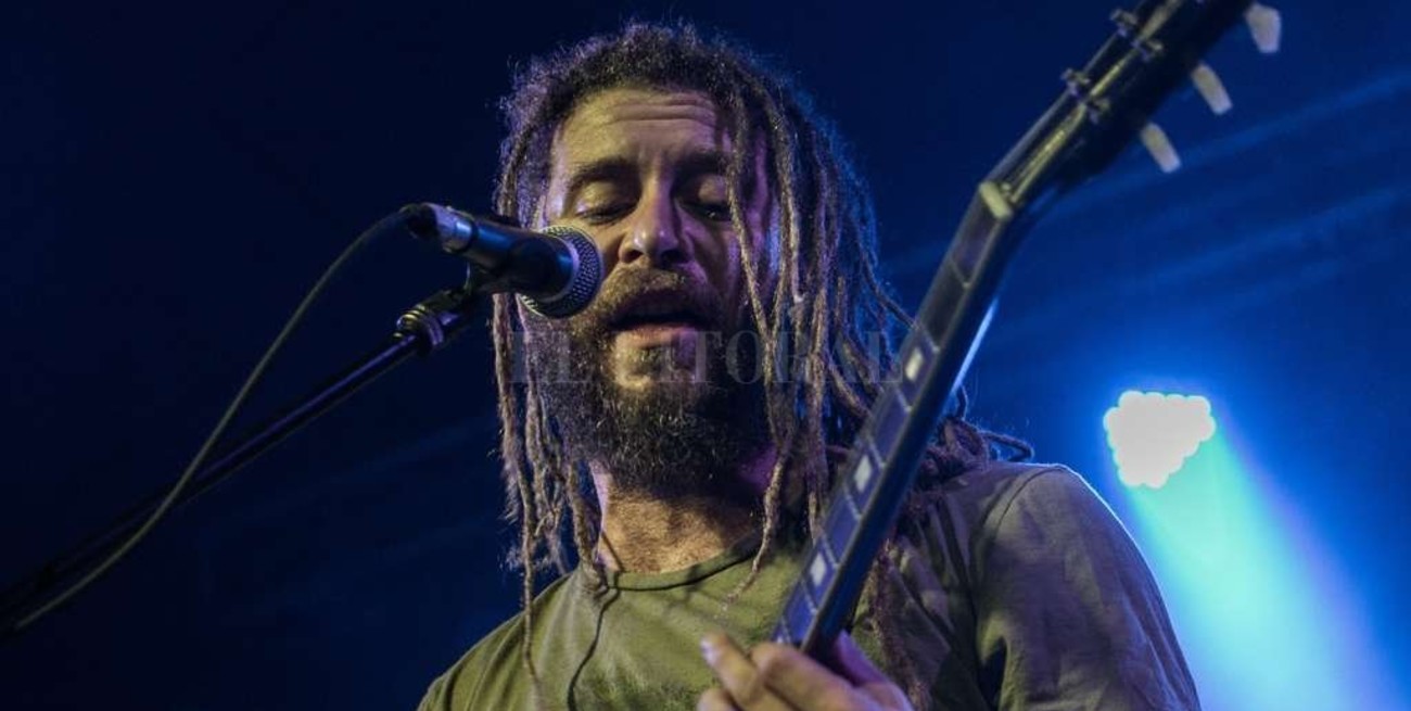 Rock en deconstrucción