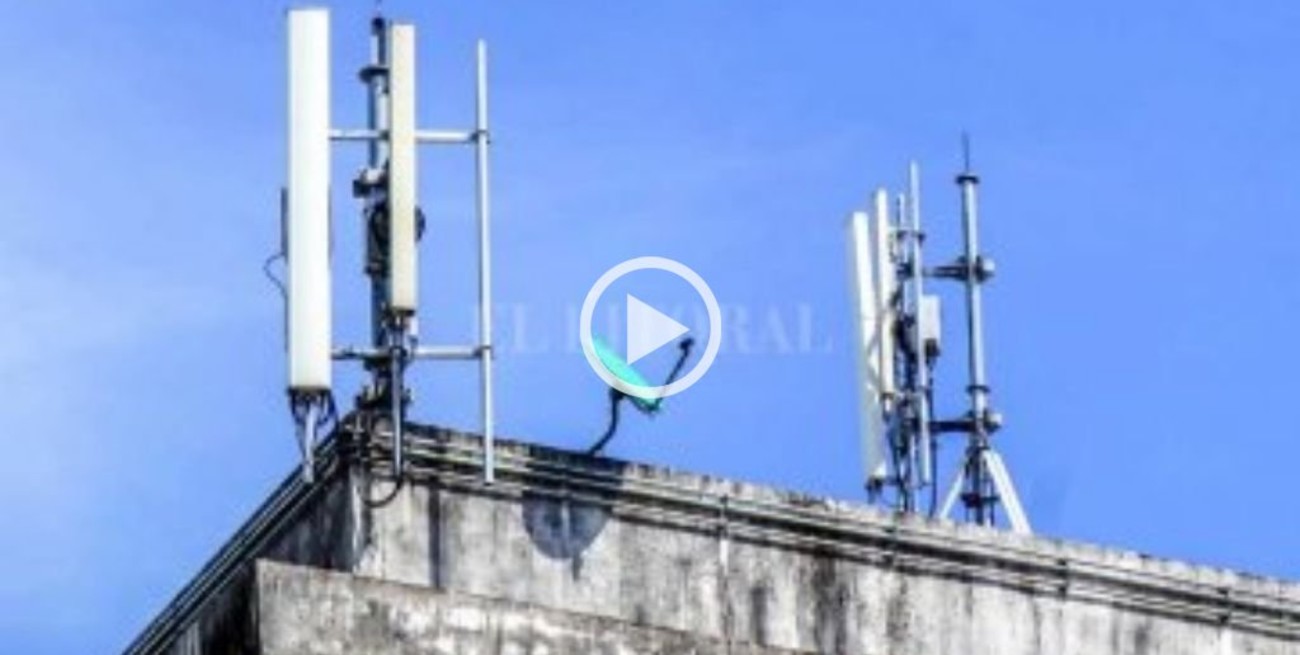 Conectividad: Nación avala a Santa Fe