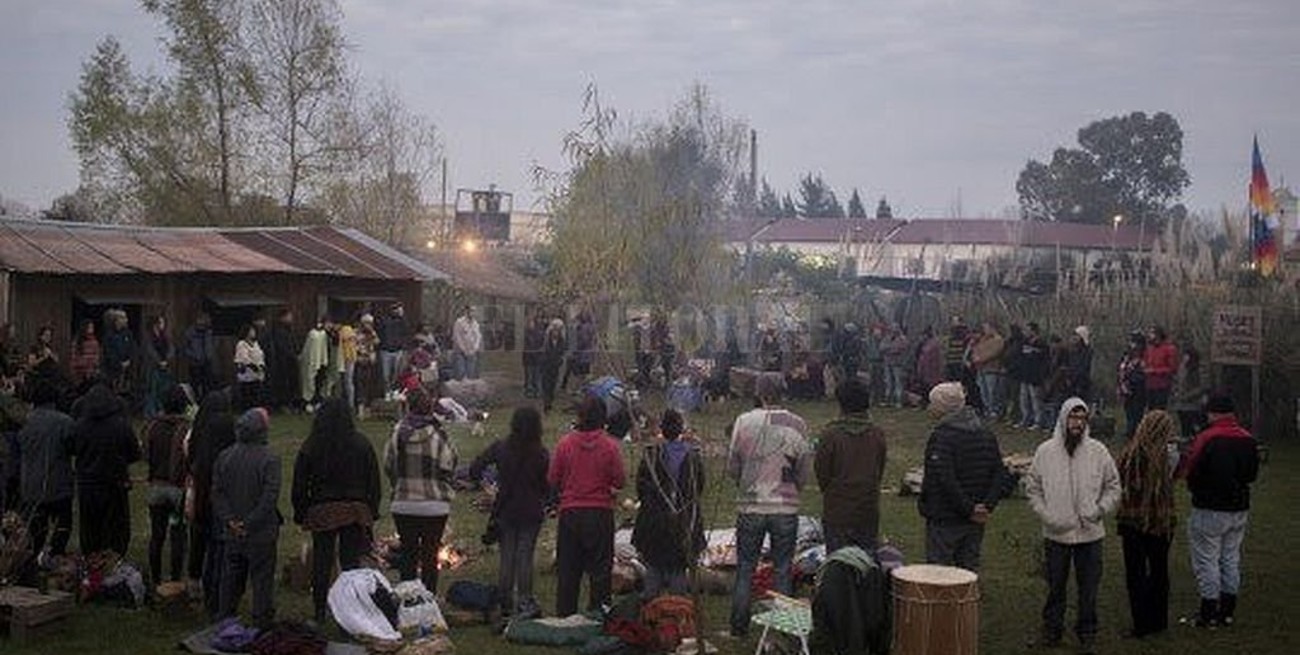 Restituirán los restos de un antepasado querandí a su comunidad de origen