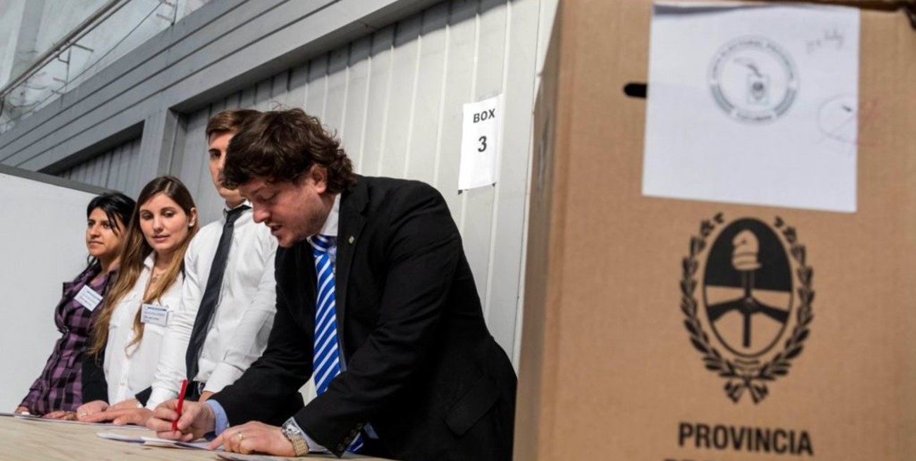 En las elecciones de Tucumán hay más de 18.000 candidatos