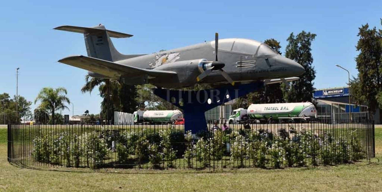 Un Pucará en Ataliva