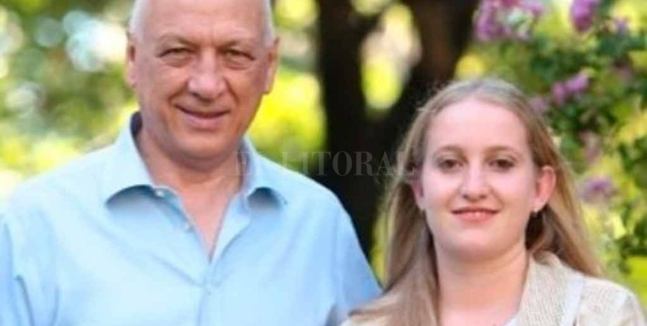 Tejeda vice de Bonfatti y cinco ministros en la lista de Diputados