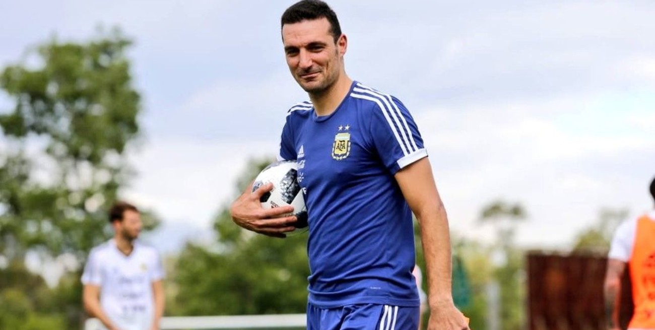 Uno por uno: quiénes son los 23 convocados para la Copa América