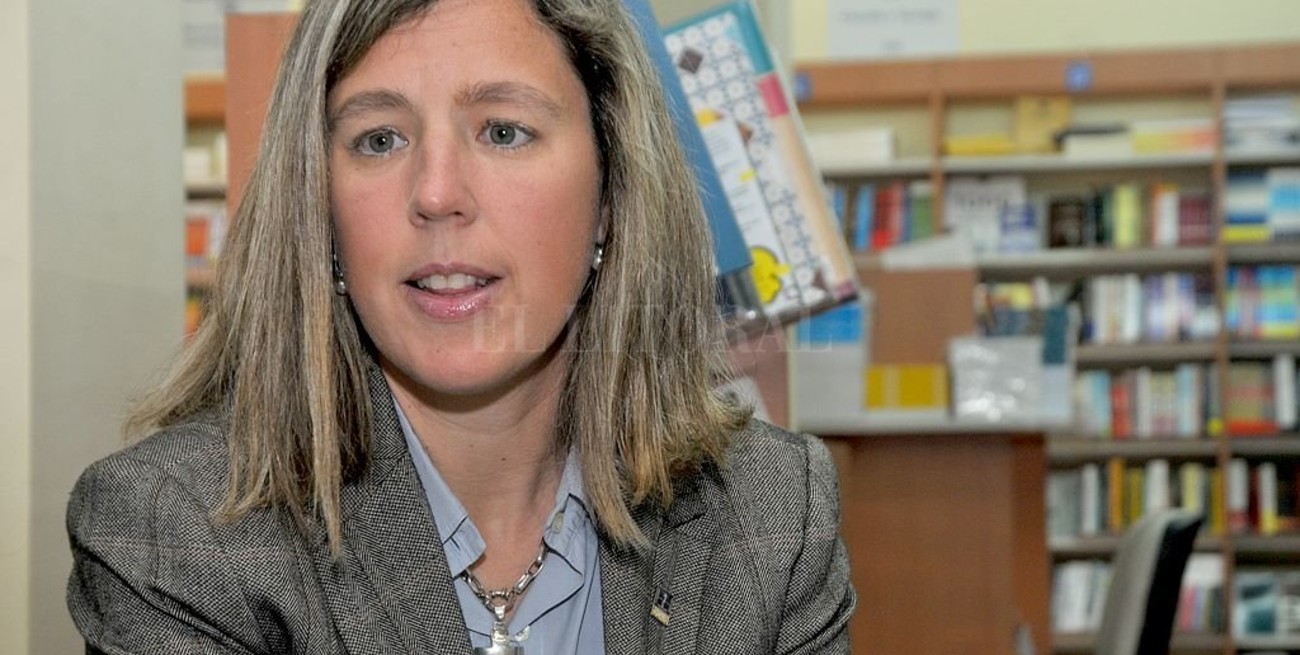 La movilidad estudiantil en la UCSF se adapta a los tiempos de pandemia