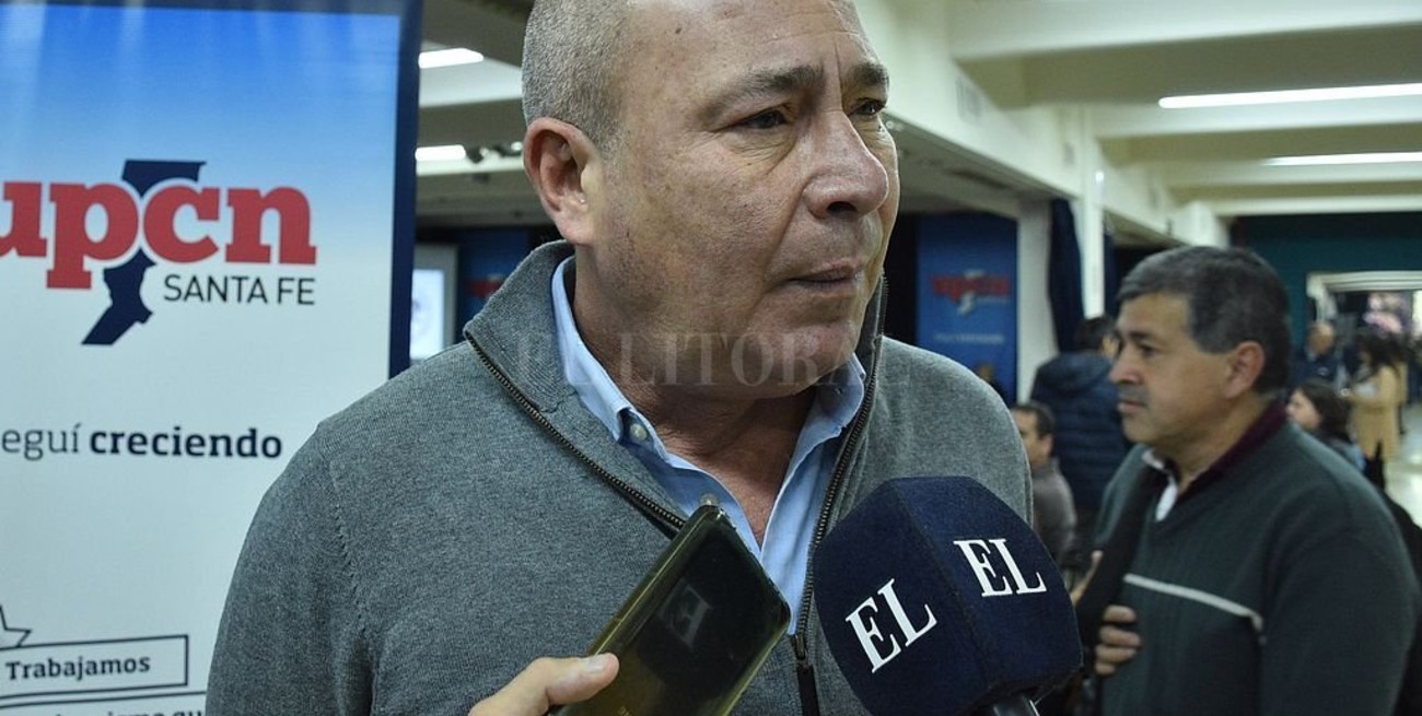 UPCN envió una nota al gobernador manifestando su "preocupación" por la situación de los contratados