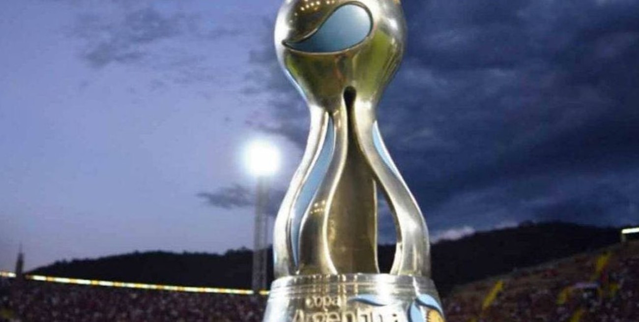 Copa Argentina: Unión va con Dock Sud y Colón espera por Ferro de General Pico o Cipolletti