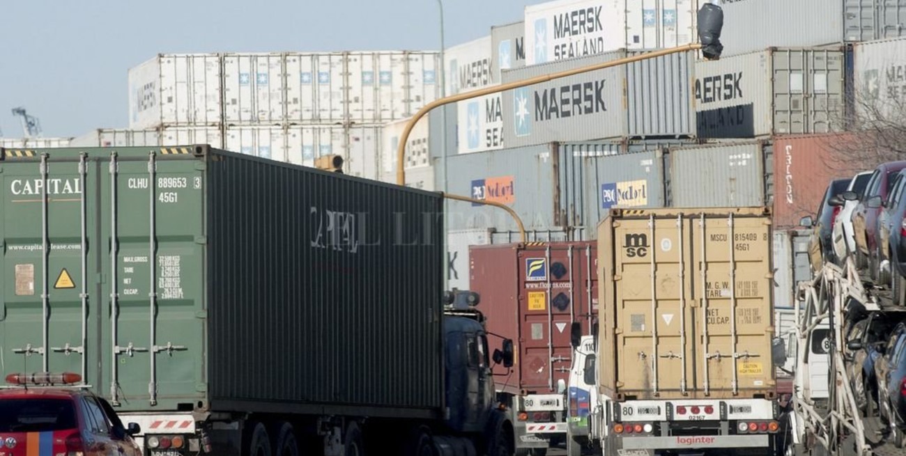 Pobreza y hambre en un país rico que no cubre sus gastos