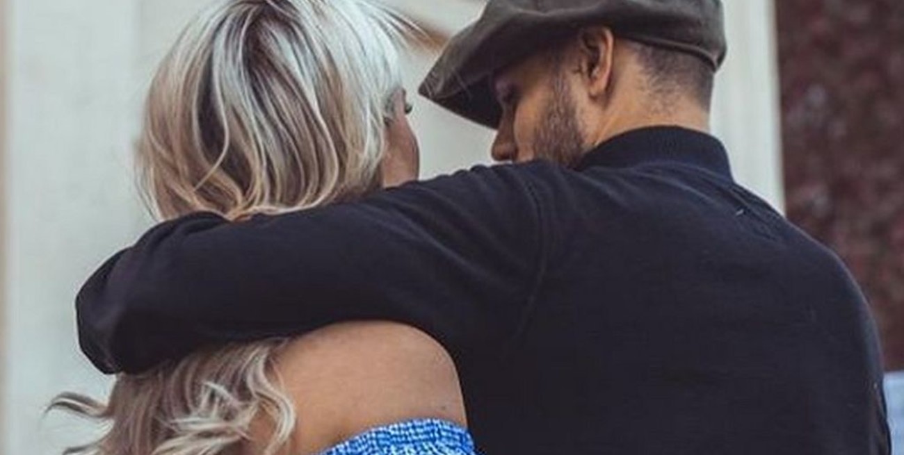 Mauro Icardi confirmó su reconciliación con Wanda Nara