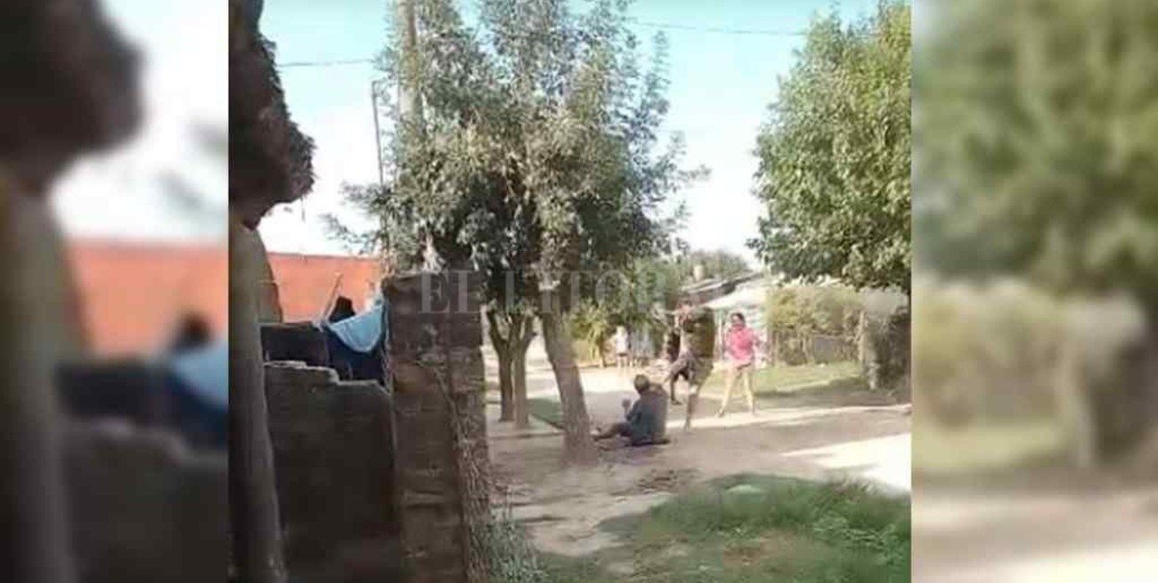 Buscó al agresor de su hermano y lo mató de un escopetazo