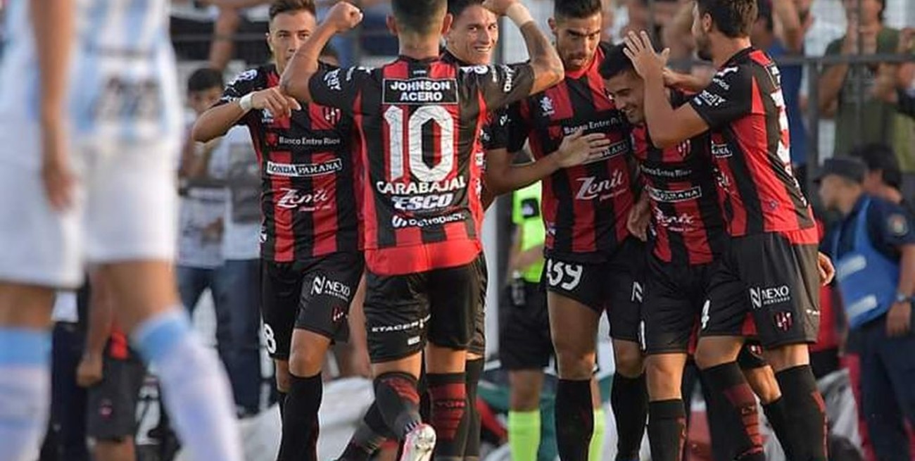 Así quedó la tabla de posiciones finalizada la fecha 17