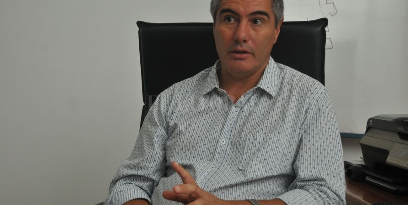 Gigared explicó los alcances de su nuevo servicio en Santo Tomé 