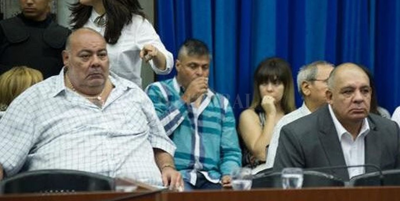 Los integrantes del clan Ale recuperaron su libertad