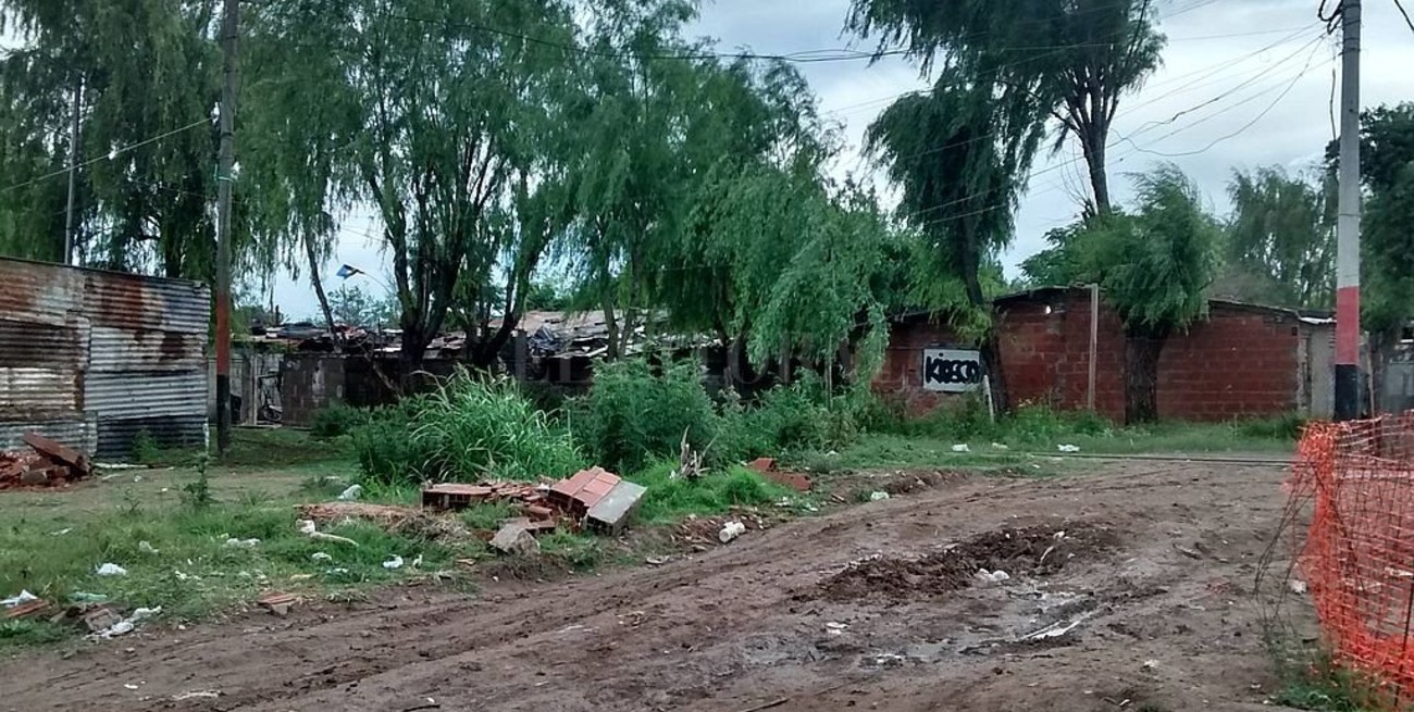 La pobreza bajó en el Gran Rosario, pero se duplicó respecto de una década atrás